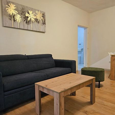 Apartmani Ljuba روغوزنيكا المظهر الخارجي الصورة