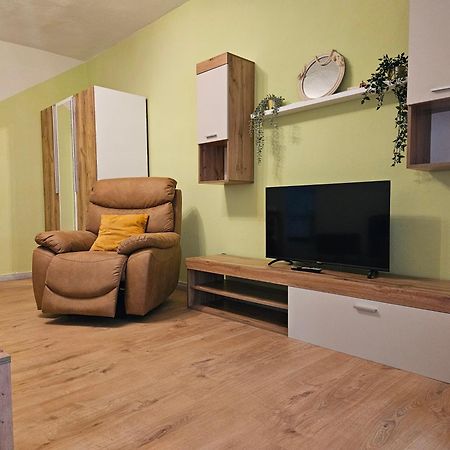Apartmani Ljuba روغوزنيكا المظهر الخارجي الصورة