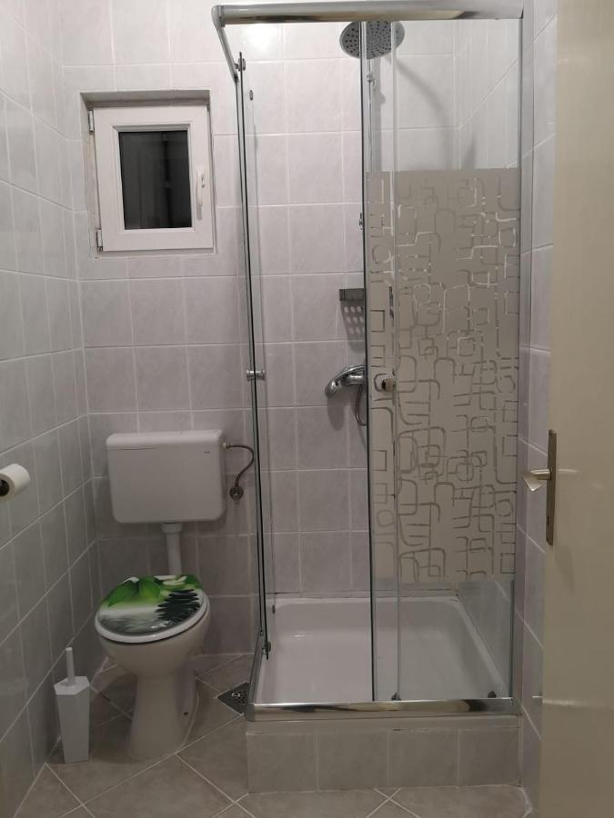 Apartmani Ljuba روغوزنيكا المظهر الخارجي الصورة