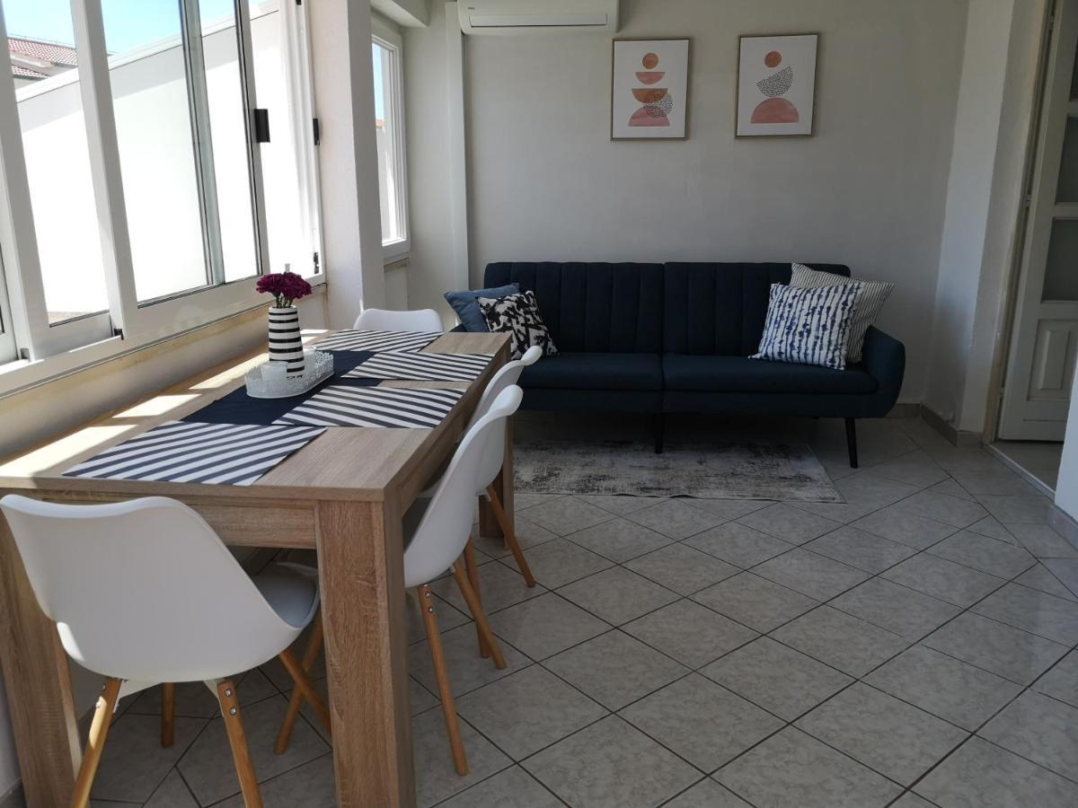 Apartmani Ljuba روغوزنيكا المظهر الخارجي الصورة