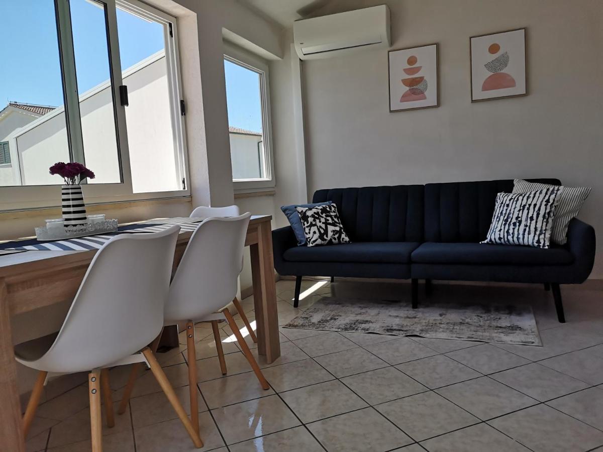 Apartmani Ljuba روغوزنيكا المظهر الخارجي الصورة
