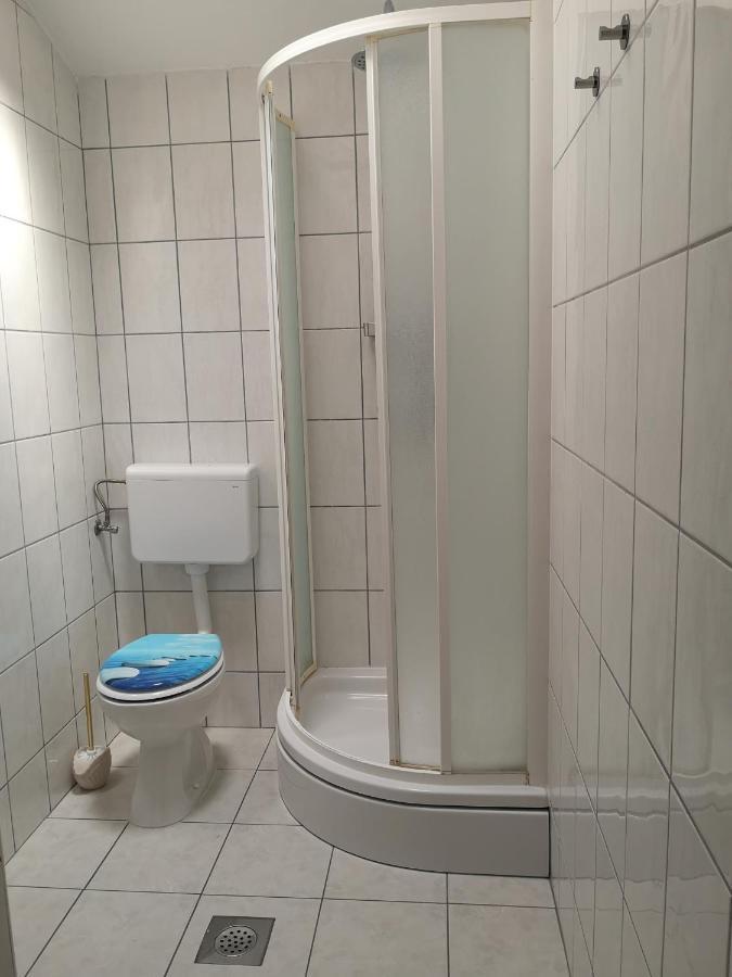 Apartmani Ljuba روغوزنيكا المظهر الخارجي الصورة
