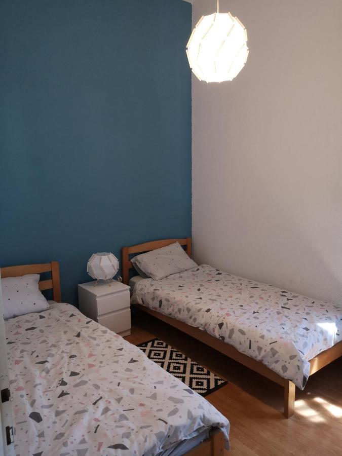 Apartmani Ljuba روغوزنيكا المظهر الخارجي الصورة