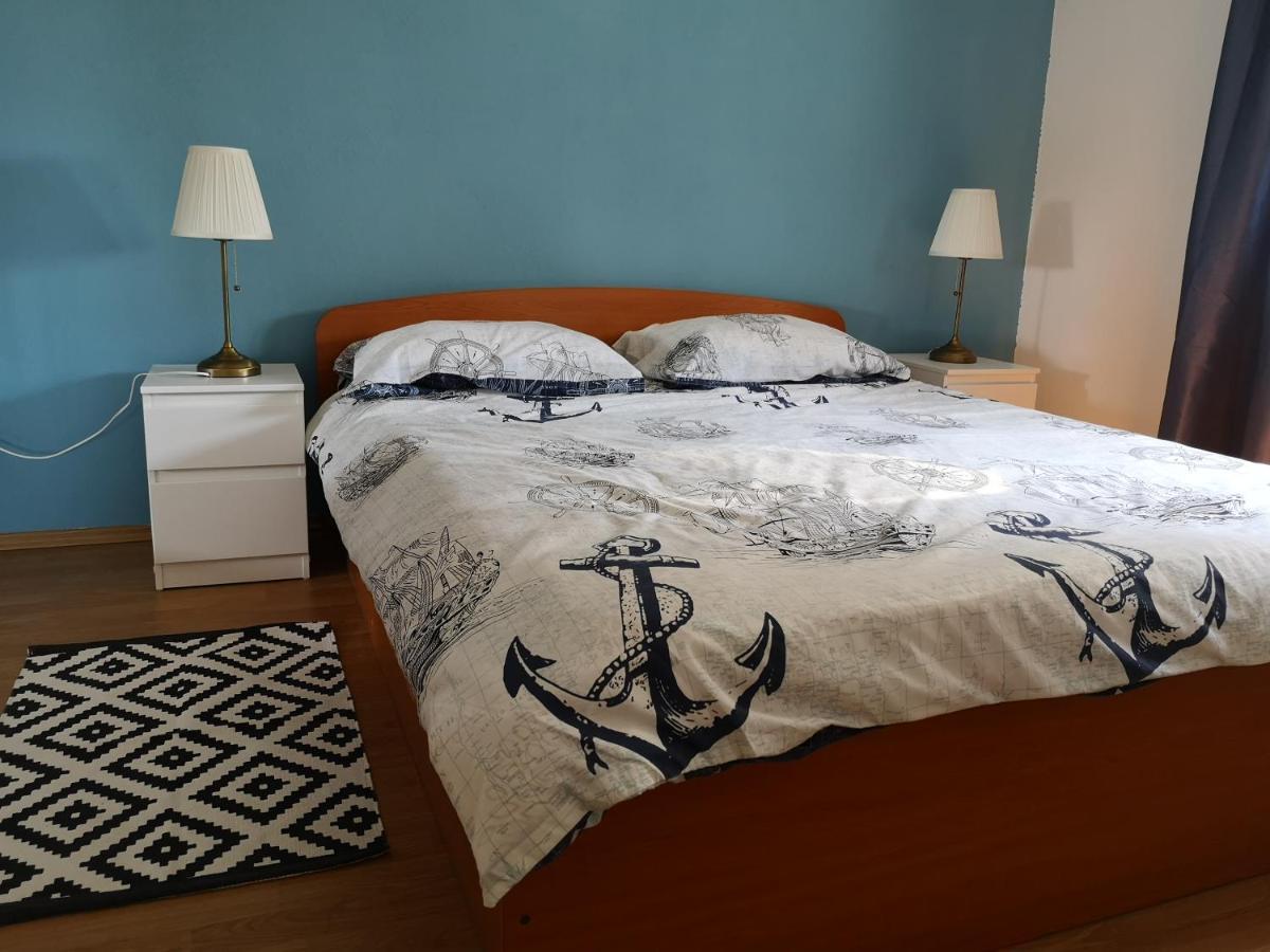 Apartmani Ljuba روغوزنيكا المظهر الخارجي الصورة