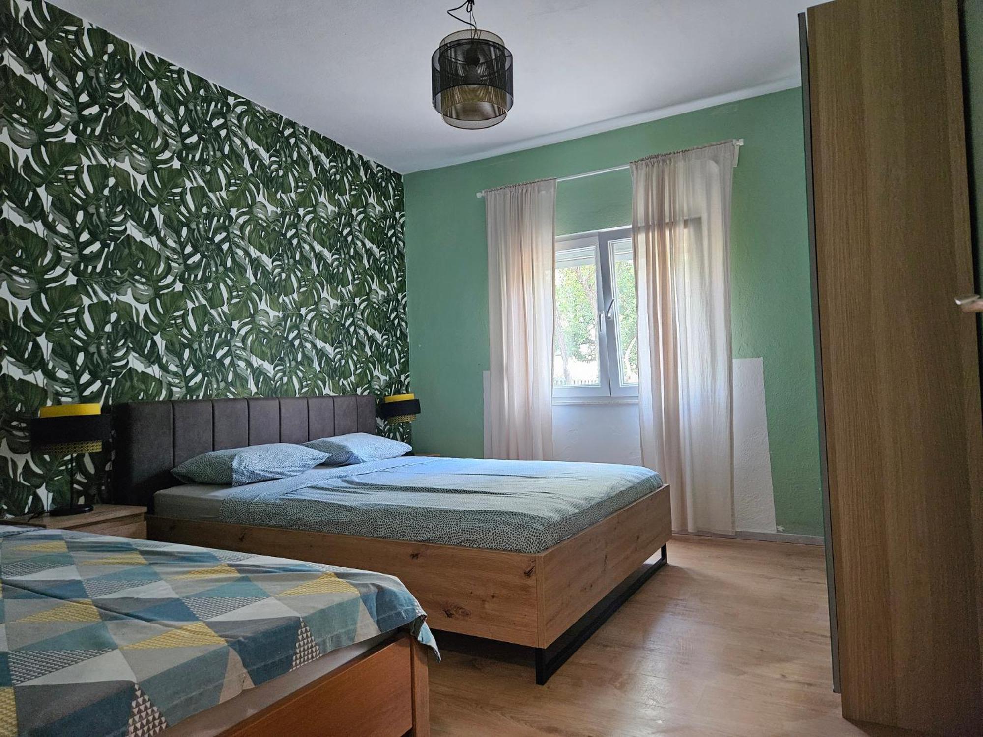 Apartmani Ljuba روغوزنيكا المظهر الخارجي الصورة