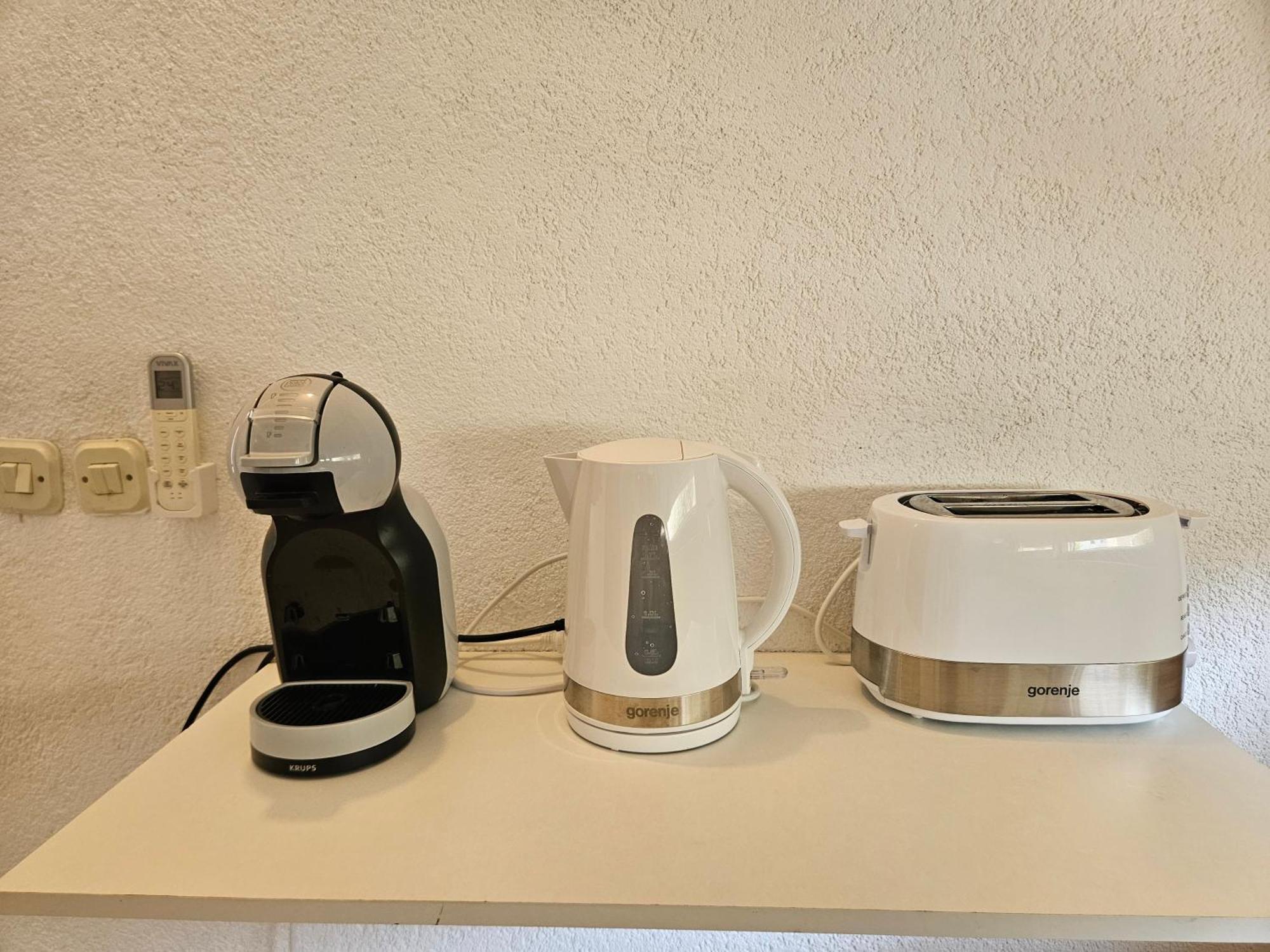 Apartmani Ljuba روغوزنيكا المظهر الخارجي الصورة