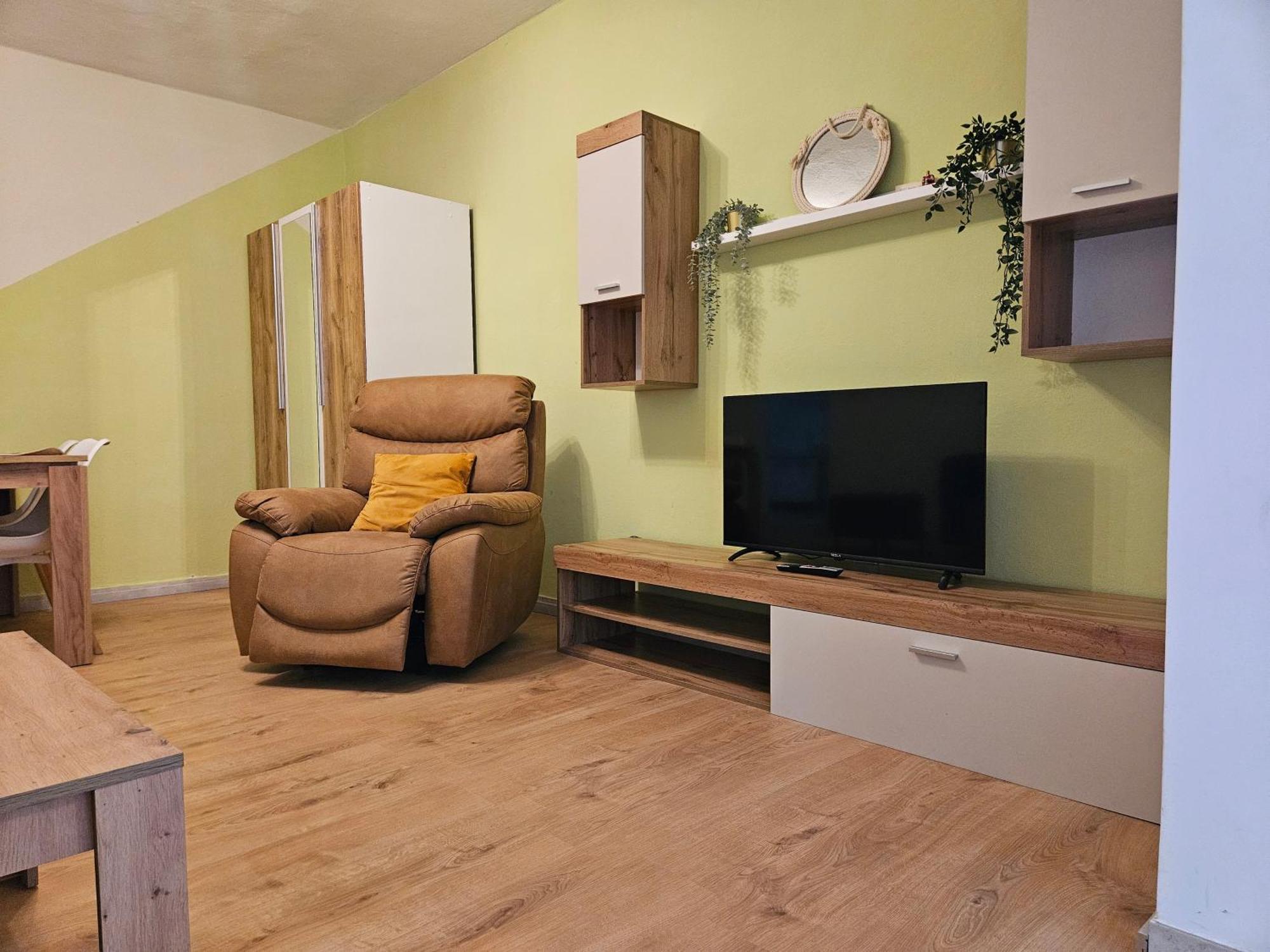 Apartmani Ljuba روغوزنيكا المظهر الخارجي الصورة