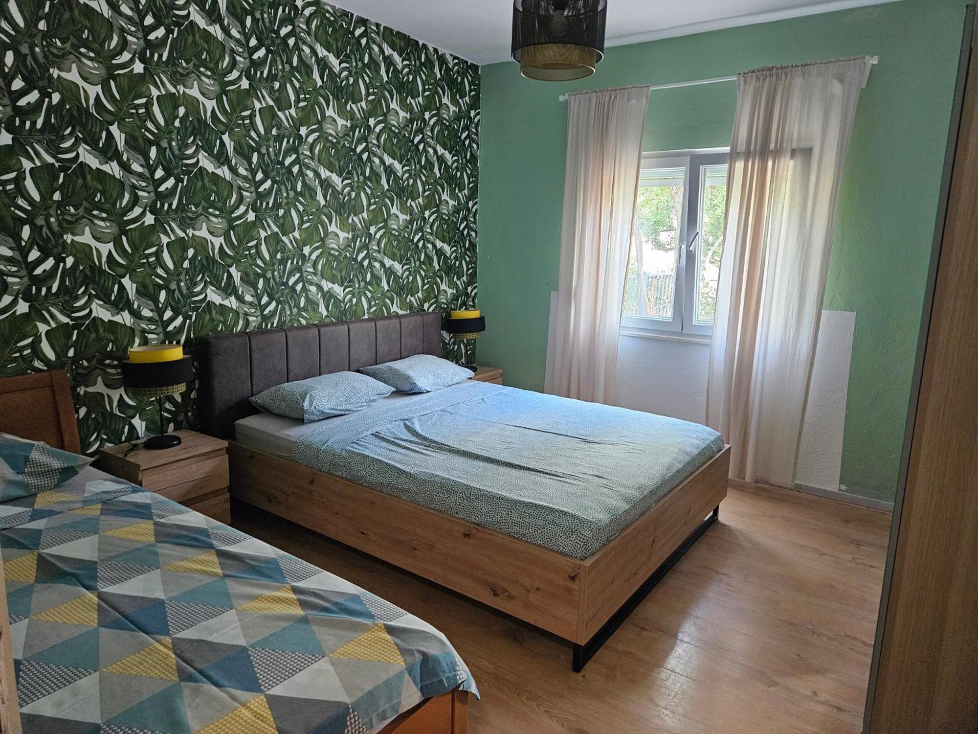 Apartmani Ljuba روغوزنيكا المظهر الخارجي الصورة